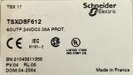 Schneider Electric TSXDSF612